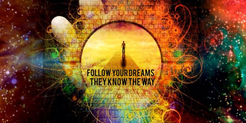 7 Simple Ways to Turn Your Dreams into Reality Power of Positivity Positive Thinking & Attitude