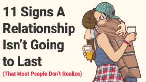 Relationship -couple