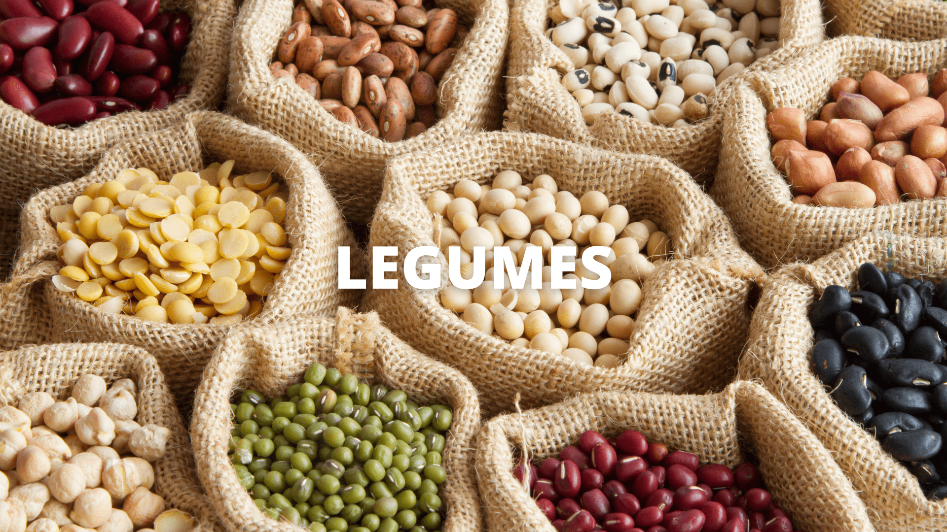 Legumes