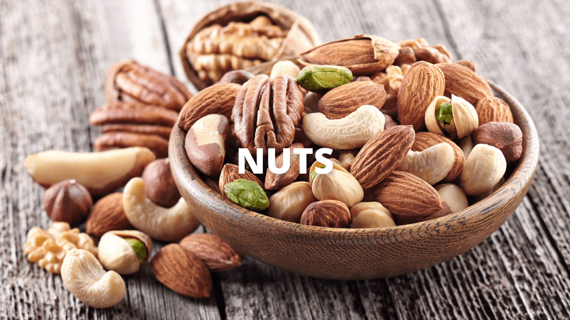 Nuts