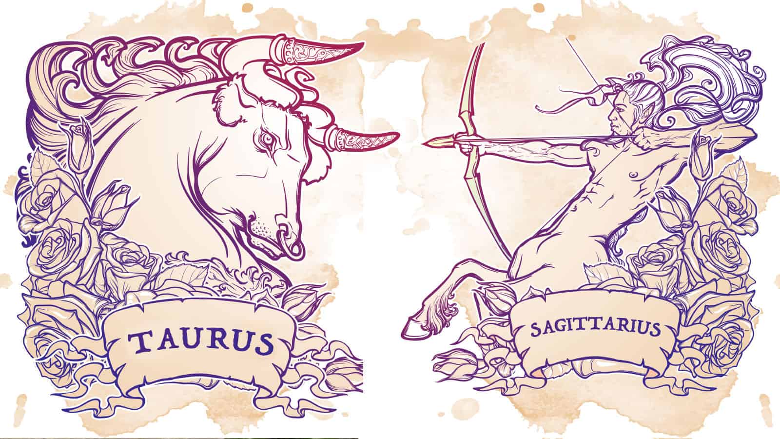 Who's Your Best Love Match, According to Zodiac Sign?