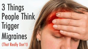 overthinking and headaches