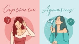 zodiac sign and love