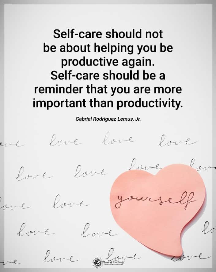 6 Early Warning Signs of Bad Health