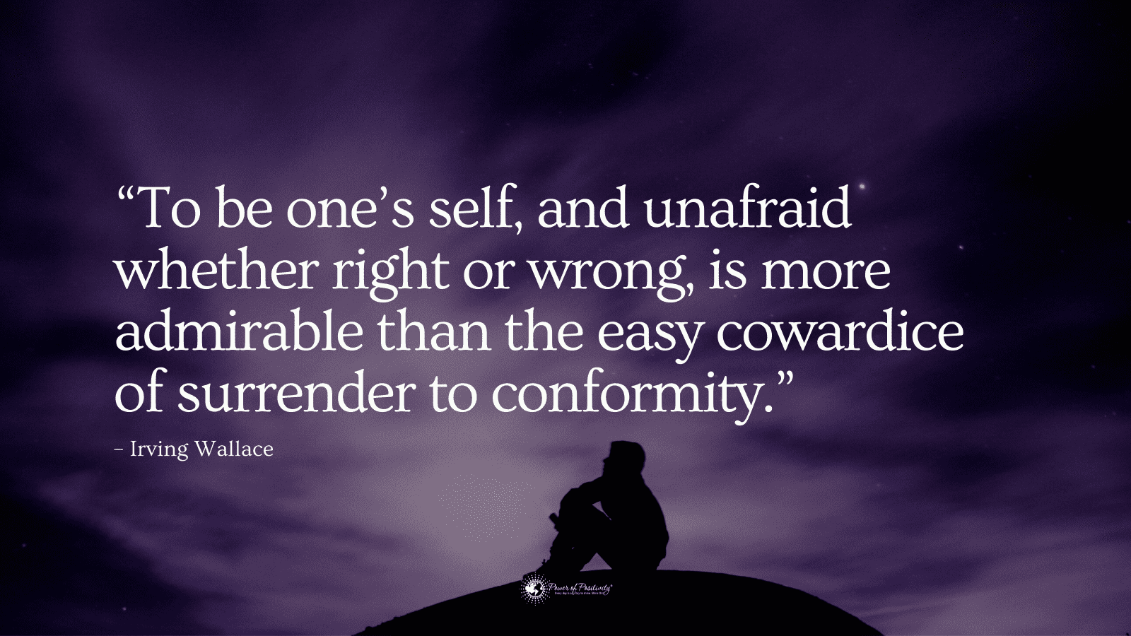 15 Quotes That Remind Us Why We Should Keep It Real